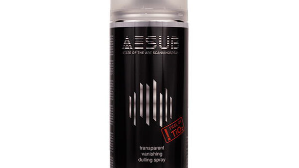 AESUB Transparent Scanning-Spray