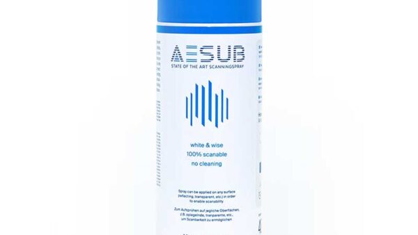 AESUB Blue Scanning-Spray