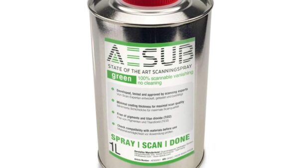 AESUB Green Scanning-Spray