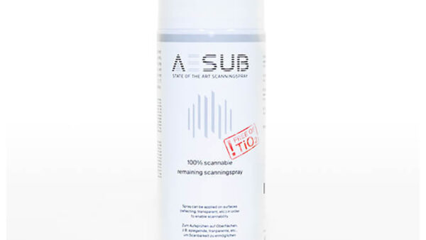 aesub Scanning-Spray