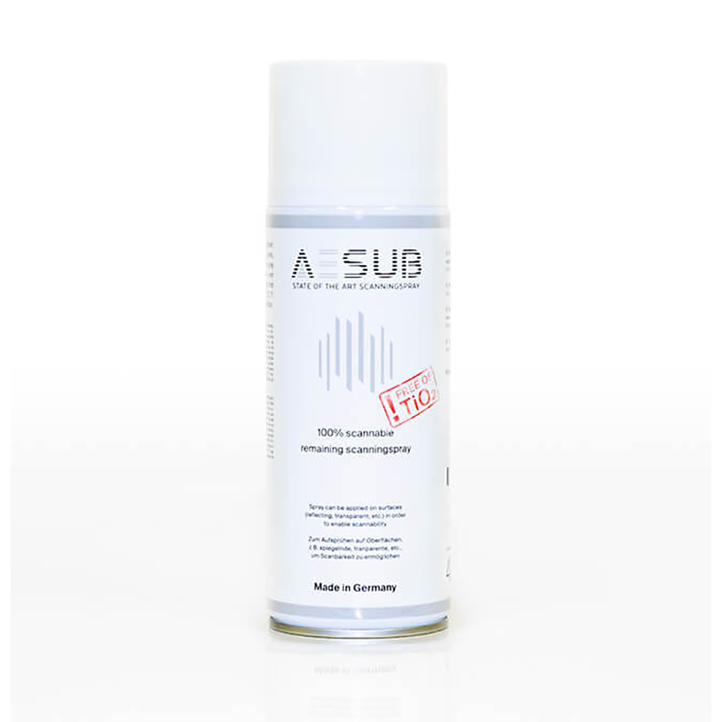 aesub Scanning-Spray