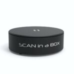 Scan in a Box Drehteller