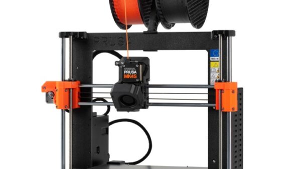 Original Prusa MK4S Bausatz