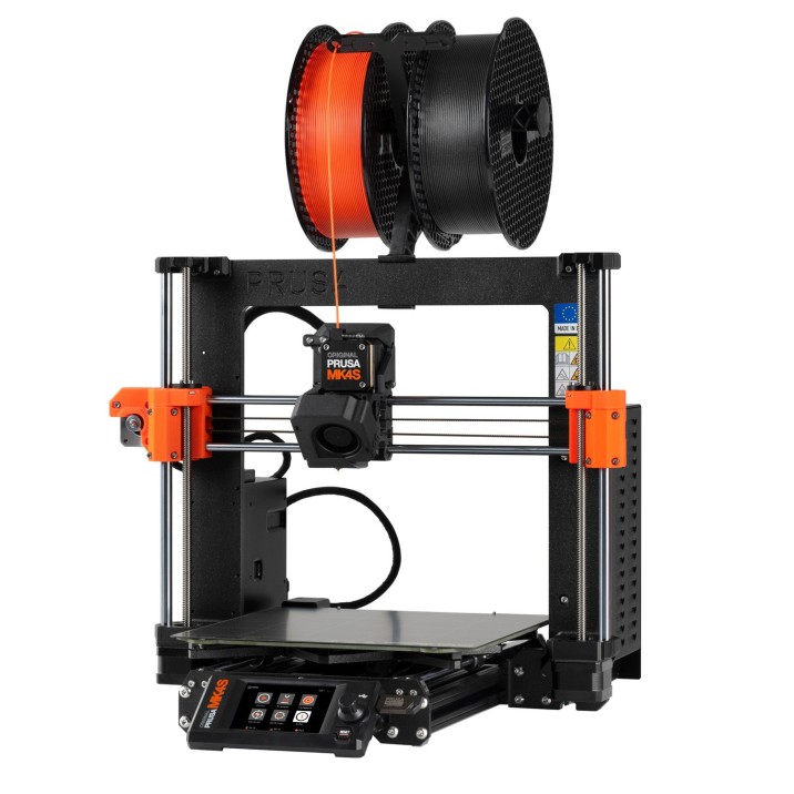 Original Prusa MK4S Bausatz