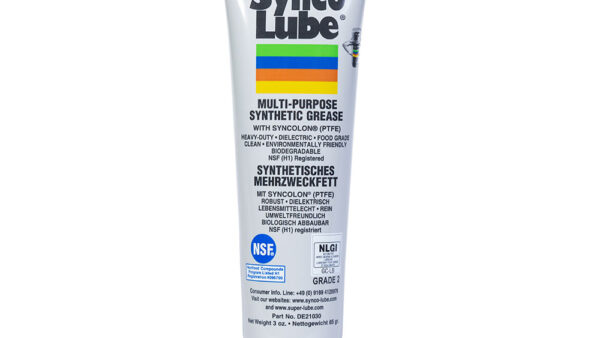 Synco Lube synthetisches Mehrzweckfett