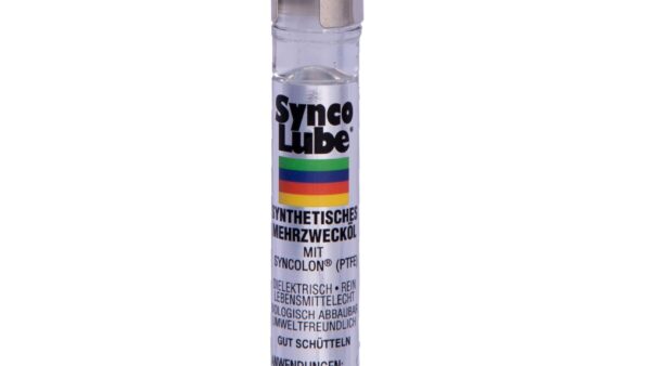 Synco Lube synthetisches Mehrzwecköl