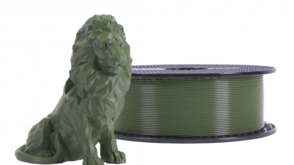 army green PLA