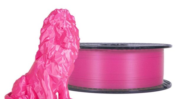 ms pink PLA