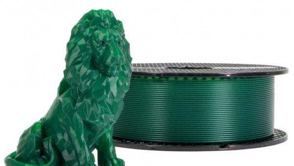 opal green PLA