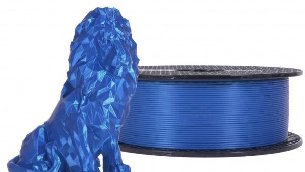 royale blue PLA