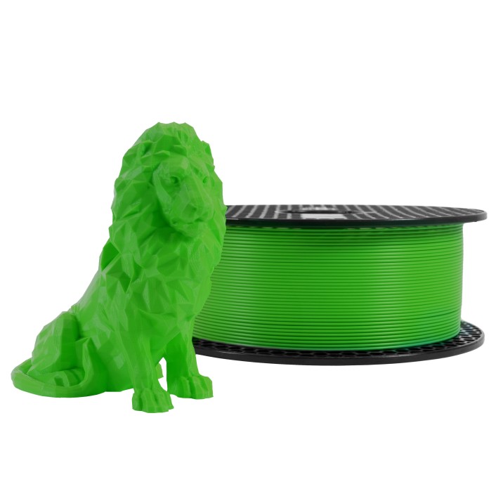 simply-green PLA