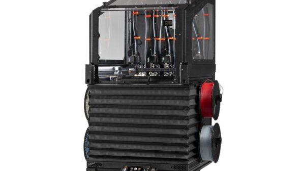 Original Prusa XL 3D-Drucker - Enclosure Bundle