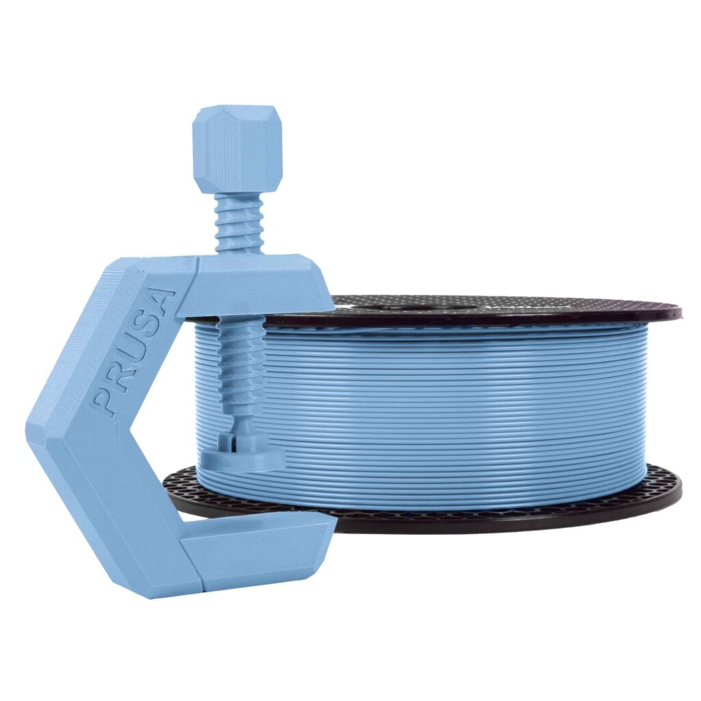 Prusament PETG Chalky Blue