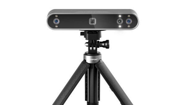 3D Scanner Revopoint POP 3 Plus Standard Edition