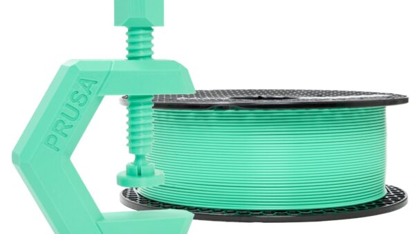 Prusa Pro Green PETG