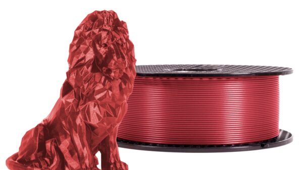 Galaxy Red PLA