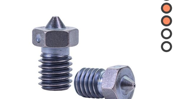 Düse X E3D V6 0.6mm