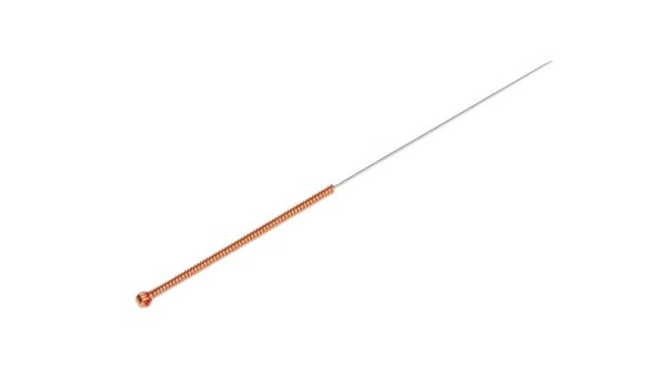 Nozzle Cleaning Needle